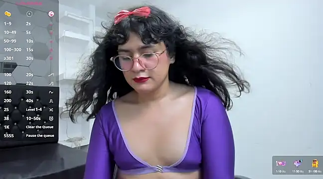 Snapshot of Elith_Berry69 chatting on 13, 3, 2025 Elith Berry69 online show from 13, 3, 2025