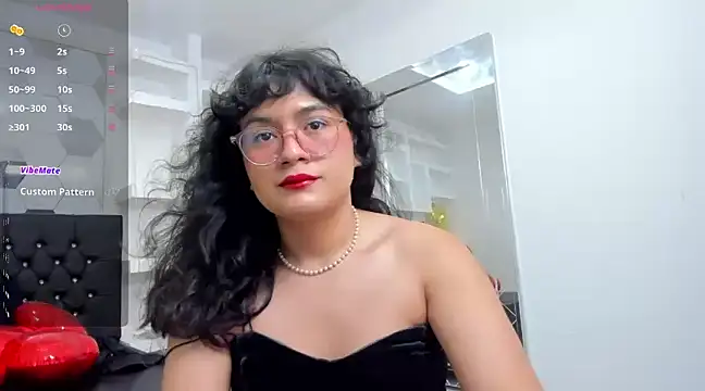 Snapshot of Elith_Berry69 chatting on 14, 3, 2025 Elith Berry69 online show from 14, 3, 2025