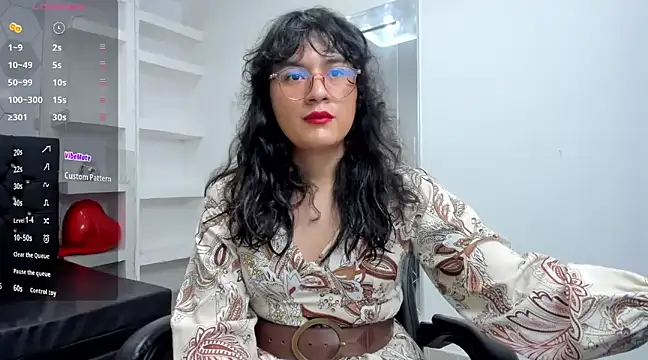 Snapshot of Elith_Berry69 chatting on 16, 3, 2025 Elith Berry69 online show from 16, 3, 2025