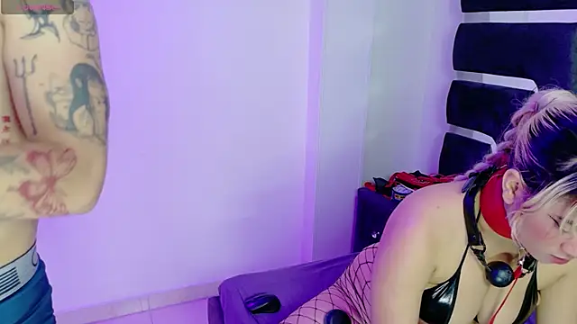 AliceandMax online show from 4, 11, 2025