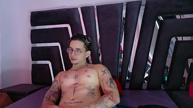 AliceandMax online show from 13, 7, 2026