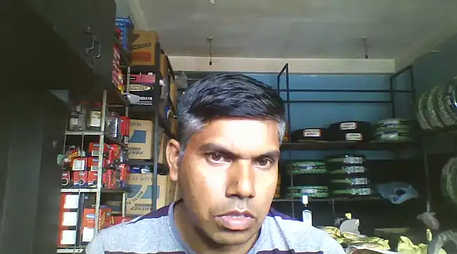 roundbunny online show from 4, 12, 2024