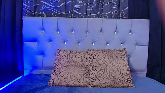 meggan 77 online show from 8, 10, 2025