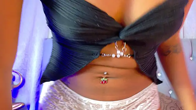 meggan 77 online show from 23, 12, 2025