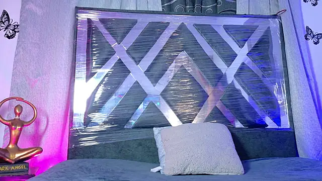 meggan 77 online show from 5, 2, 2026