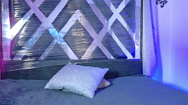 meggan 77 online show from 9, 2, 2026