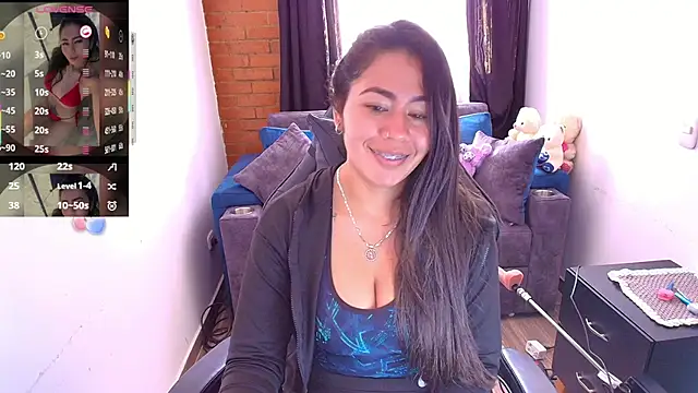 kendall sexy27 online show from 7, 11, 2025