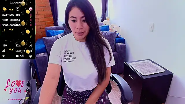 kendall sexy27 online show from 19, 1, 2026