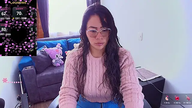 Snapshot of kendall_sexy27 chatting on 14, 6, 2026 kendall sexy27 online show from 14, 6, 2026