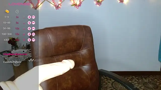 Snapshot of SofiaaCortes chatting on 19, 1, 2025 SofiaaCortes online show from 19, 1, 2025