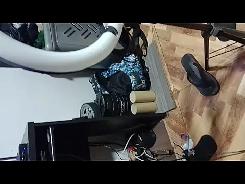 Snapshot of rolobot chatting on 13, 3, 2026 rolobot online show from 13, 3, 2026