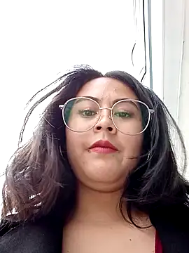 Snapshot of lara_moon25 chatting on 7, 1, 2025 lara moon25 online show from 7, 1, 2025