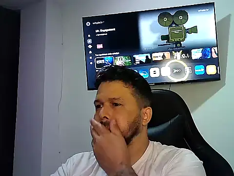 tupapito00 online show from 10, 6, 2026