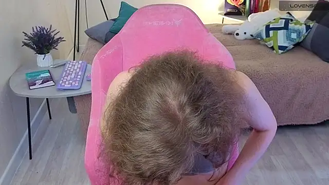 Lill Mary online show from 22, 2, 2025