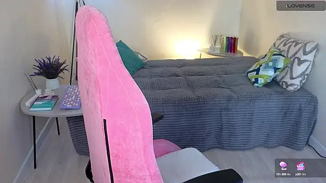 Lill Mary online show from 13, 3, 2025