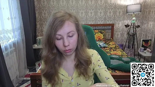 Lill Mary online show from 7, 5, 2026