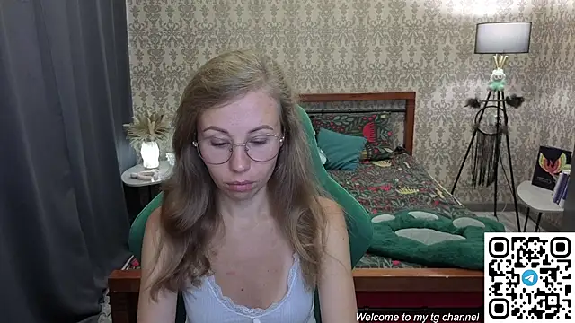 Lill Mary online show from 3, 7, 2026