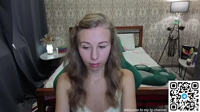 Lill Mary online show from 25, 7, 2026