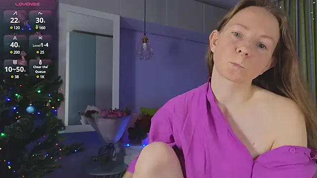 Snapshot of JanePearl chatting on 4, 1, 2025 JanePearl online show from 4, 1, 2025