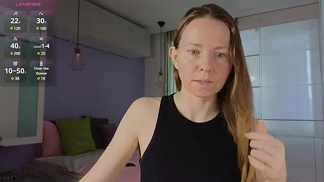 Snapshot of JanePearl chatting on 5, 2, 2025 JanePearl online show from 5, 2, 2025