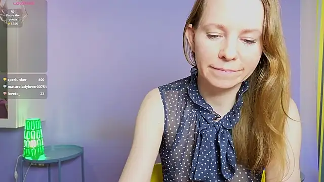 Snapshot of JanePearl chatting on 4, 3, 2026 JanePearl online show from 4, 3, 2026