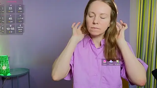 Snapshot of JanePearl chatting on 6, 3, 2026 JanePearl online show from 6, 3, 2026