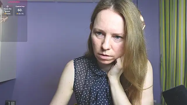 Snapshot of JanePearl chatting on 17, 3, 2026 JanePearl online show from 17, 3, 2026