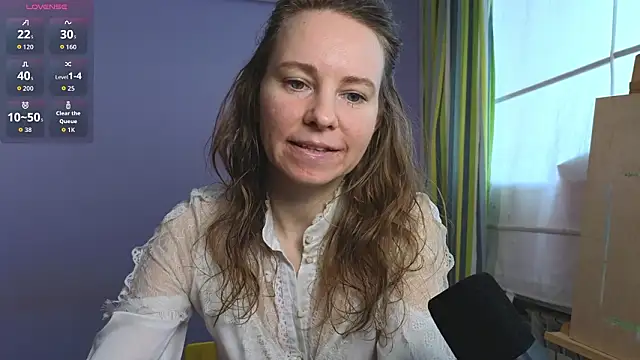 Snapshot of JanePearl chatting on 29, 3, 2026 JanePearl online show from 29, 3, 2026