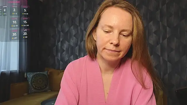 JanePearl online show from 12, 5, 2026