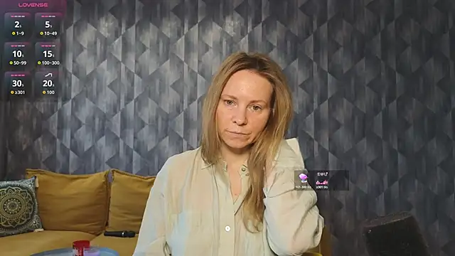 JanePearl online show from 13, 5, 2026