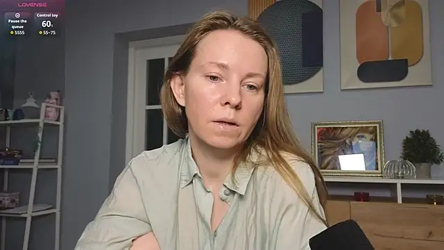 JanePearl online show from 14, 5, 2026