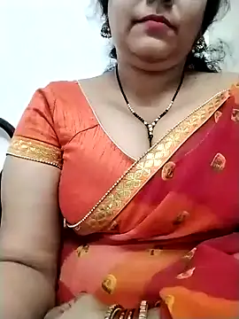 Snapshot of Nyra-23 chatting on 10, 12, 2024 Nyra-23 online show from 10, 12, 2024