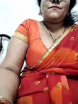 Snapshot of Nyra-23 chatting on 10, 12, 2024 Nyra-23 online show from 10, 12, 2024