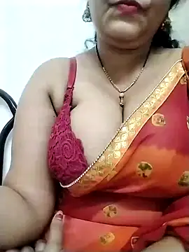 Snapshot of Nyra-23 chatting on 19, 12, 2024 Nyra-23 online show from 19, 12, 2024