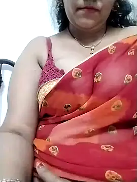 Snapshot of Nyra-23 chatting on 19, 12, 2024 Nyra-23 online show from 19, 12, 2024