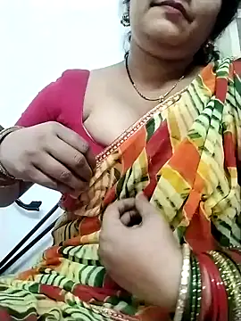 Snapshot of Nyra-23 chatting on 23, 12, 2024 Nyra-23 online show from 23, 12, 2024