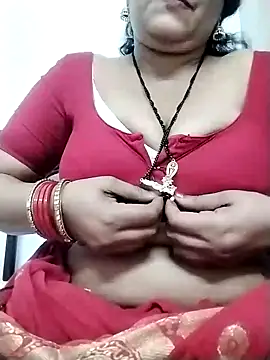 Snapshot of Nyra-23 chatting on 25, 12, 2024 Nyra-23 online show from 25, 12, 2024