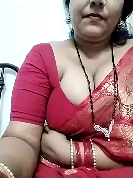 Snapshot of Nyra-23 chatting on 25, 12, 2024 Nyra-23 online show from 25, 12, 2024