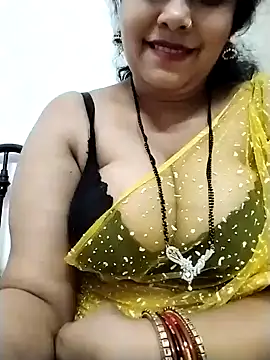 Snapshot of Nyra-23 chatting on 26, 12, 2024 Nyra-23 online show from 26, 12, 2024