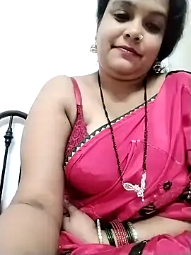 Snapshot of Nyra-23 chatting on 1, 1, 2025 Nyra-23 online show from 1, 1, 2025