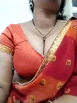 Snapshot of Nyra-23 chatting on 6, 1, 2025 Nyra-23 online show from 6, 1, 2025