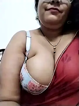 Snapshot of Nyra-23 chatting on 11, 1, 2025 Nyra-23 online show from 11, 1, 2025