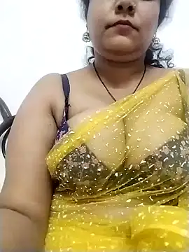 Snapshot of Nyra-23 chatting on 12, 1, 2025 Nyra-23 online show from 12, 1, 2025