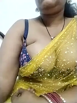 Snapshot of Nyra-23 chatting on 12, 1, 2025 Nyra-23 online show from 12, 1, 2025