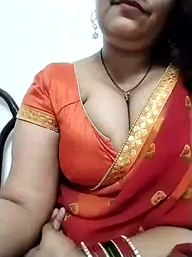 Snapshot of Nyra-23 chatting on 15, 1, 2025 Nyra-23 online show from 15, 1, 2025