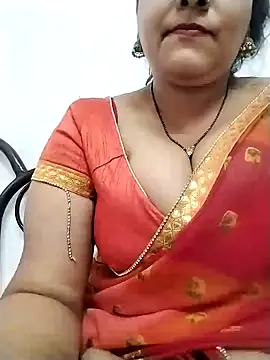 Snapshot of Nyra-23 chatting on 20, 1, 2025 Nyra-23 online show from 20, 1, 2025