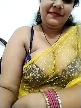 Snapshot of Nyra-23 chatting on 21, 1, 2025 Nyra-23 online show from 21, 1, 2025