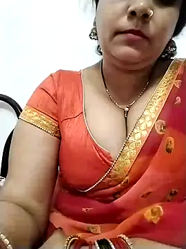 Snapshot of Nyra-23 chatting on 23, 1, 2025 Nyra-23 online show from 23, 1, 2025