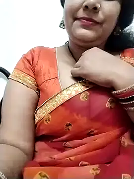 Snapshot of Nyra-23 chatting on 23, 1, 2025 Nyra-23 online show from 23, 1, 2025