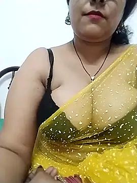 Snapshot of Nyra-23 chatting on 30, 1, 2025 Nyra-23 online show from 30, 1, 2025